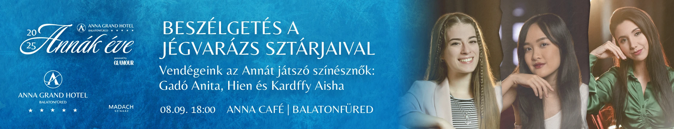 Jégvarázs Annák éve_banner