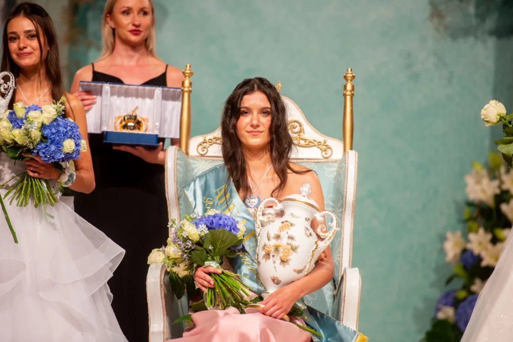 Lights, traditions, celebration - that was the 200th Anna Ball